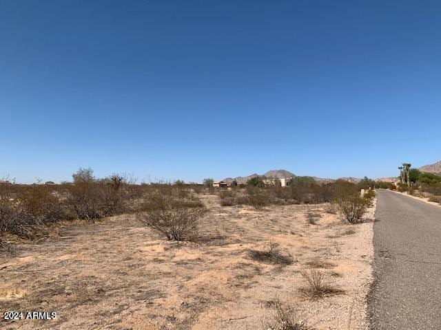 Listing photo 2 for 0 W Ginger Way Unit 2, Casa Grande AZ 85194