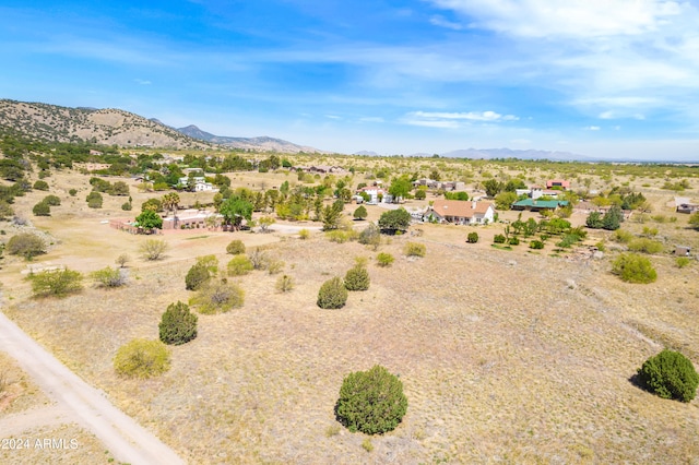 Listing photo 2 for TBD S Apache Rose Trail -, Hereford AZ 85615