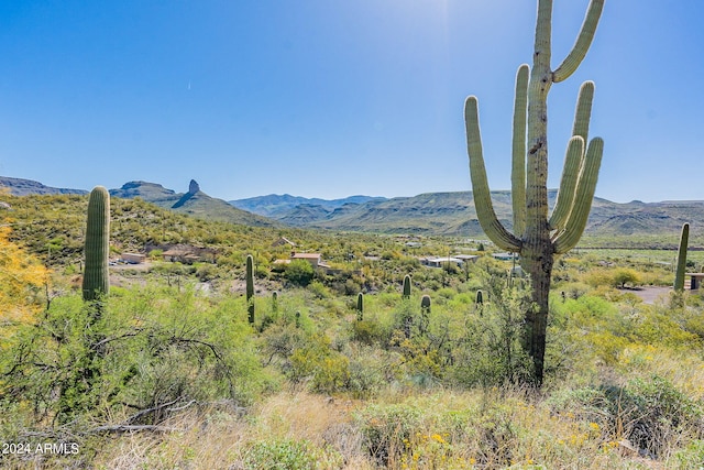 32675 S Shadow Mountain Rd Unit 23, Black Canyon City AZ, 85324 land for sale