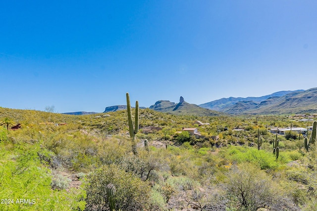 Listing photo 3 for 32675 S Shadow Mountain Rd Unit 23, Black Canyon City AZ 85324