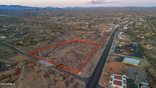 Listing photo 2 for 00 N Country Club Drive ., Wickenburg AZ 85390