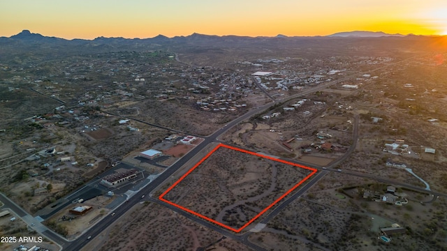 Listing photo 3 for 00 N Country Club Drive ., Wickenburg AZ 85390