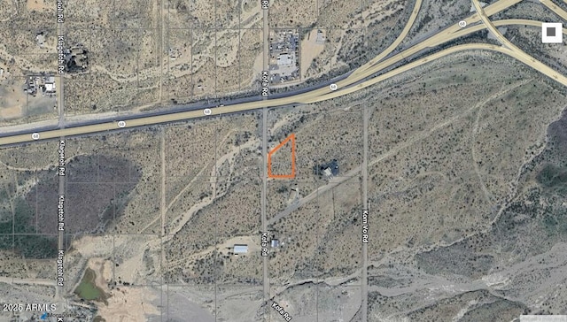 374 Kofa Unit 15, Golden Valley AZ, 86413 land for sale