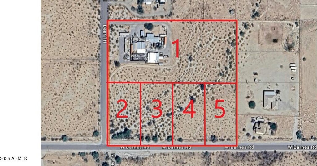 53450 W Barnes Rd Unit 4, Maricopa, AZ 85139