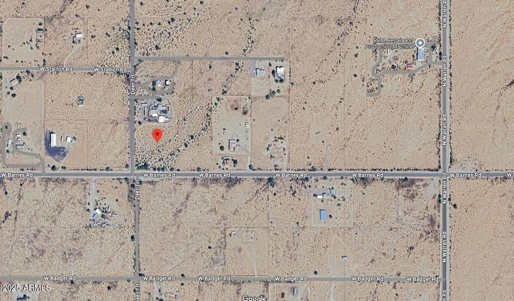 53450 W Barnes Rd Unit 4, Maricopa, AZ 85139