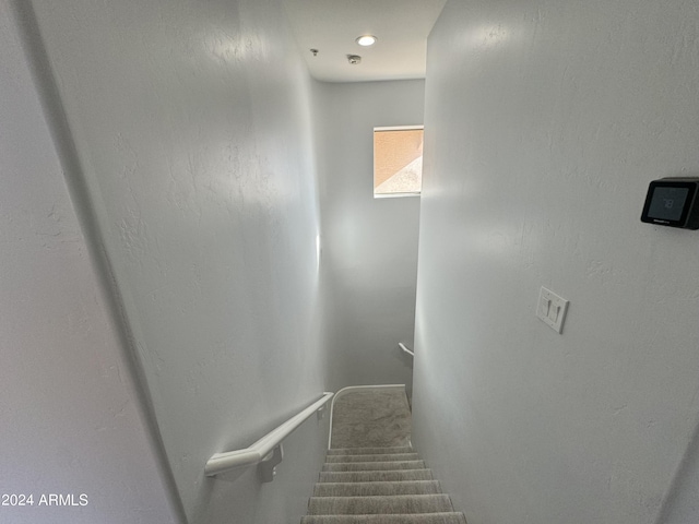14000 N 94th St Unit 1037, Scottsdale, AZ 85260 - view of stairway