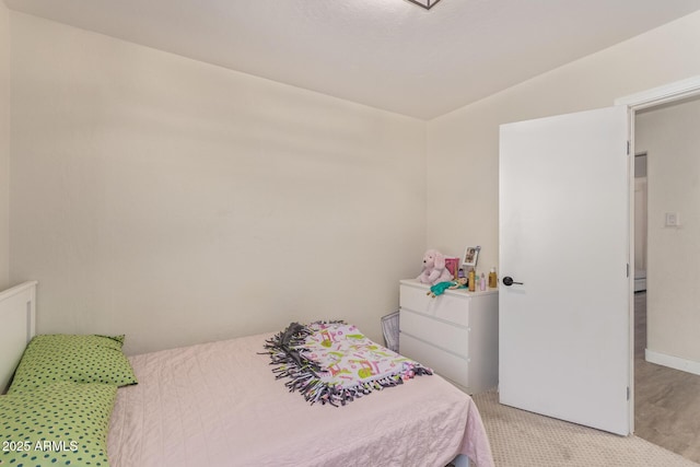 22534 W Pima St, Buckeye, AZ 85326 - bedroom featuring light wood-style floors and baseboards