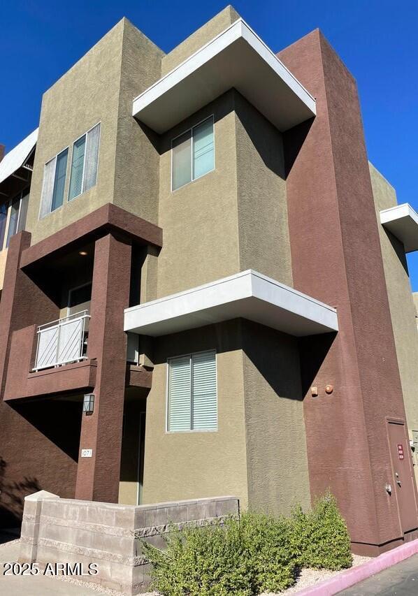 6605 N 93rd Ave Unit 1071, Glendale, AZ 85305 - view of building exterior