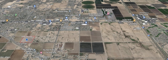 0 W Earley Rd Unit A, B, Casa Grande, AZ 85122