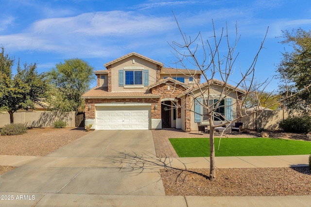 4144 E Blossom Ct, Gilbert AZ, 85297, 5 bedrooms, 3 baths house for sale