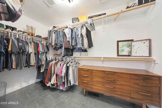 5744 E Jacaranda St, Mesa, AZ 85205 - view of spacious closet