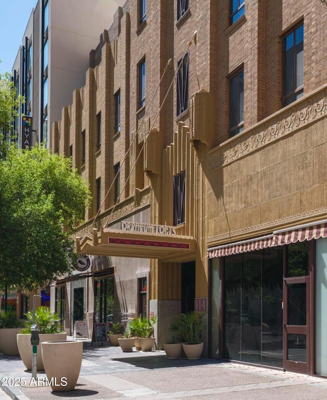 114 W Adams St Unit 505, Phoenix, AZ 85003 - view of building exterior