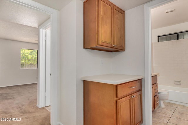6602 W Ironwood Dr, Glendale, AZ 85302 - bathroom with vanity