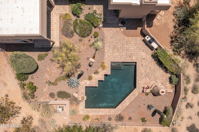 23760 N 80th Way, Scottsdale, AZ 85255 - view of subject property