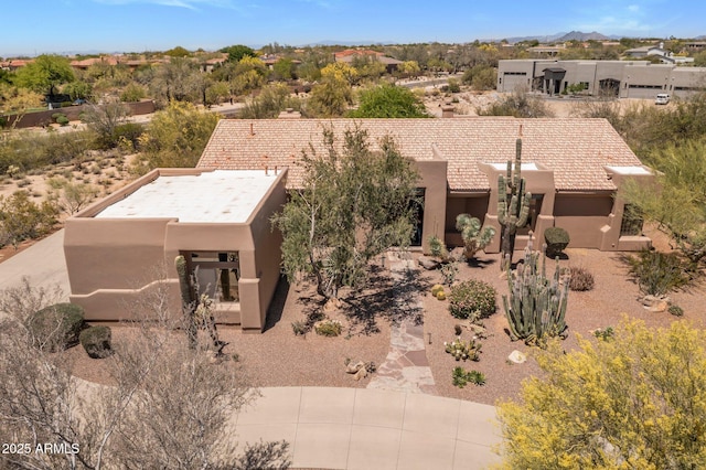 23760 N 80th Way, Scottsdale, AZ 85255 - view of subject property