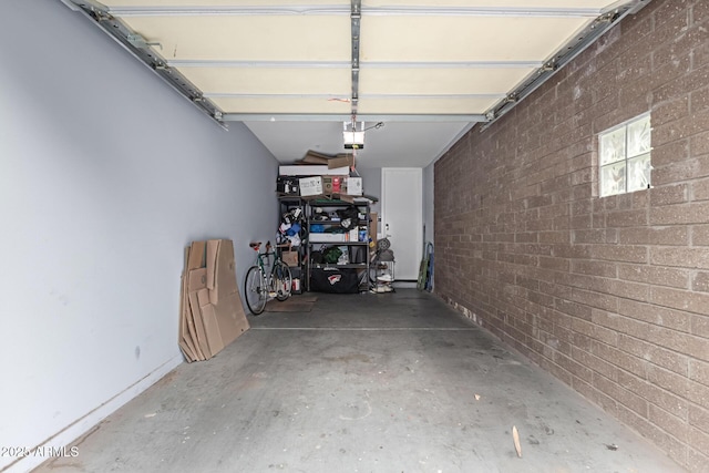 3633 N 3rd Ave Unit 2031, Phoenix, AZ 85013 - view of garage