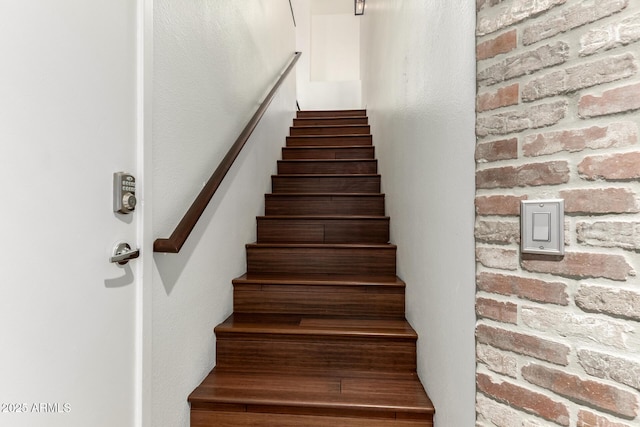 3633 N 3rd Ave Unit 2031, Phoenix, AZ 85013 - view of stairs