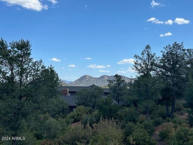 Listing photo 2 for 2314 E Blue Bell Cir Unit 143, Payson AZ 85541