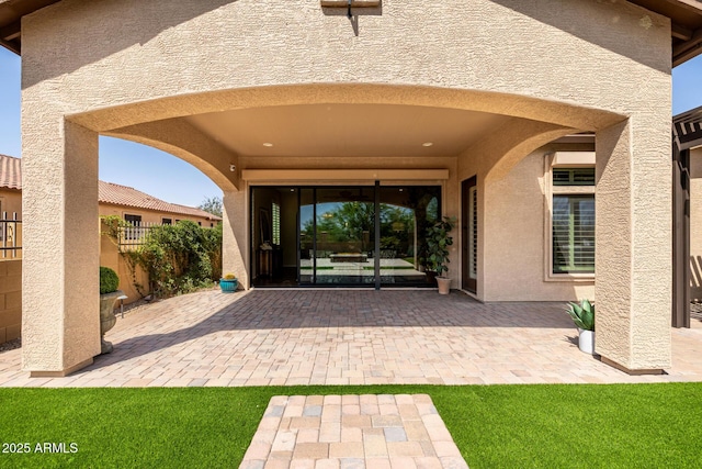 1822 N Waverly, Mesa, AZ 85207 - view of patio / terrace