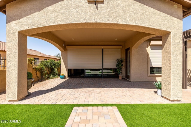 1822 N Waverly, Mesa, AZ 85207 - view of patio / terrace