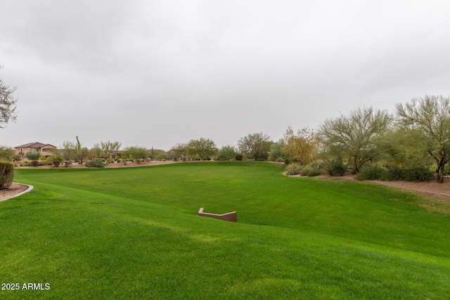 1822 N Waverly, Mesa, AZ 85207 - view of community featuring a lawn