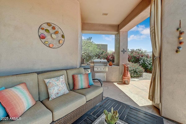 27892 N 108th Way, Scottsdale, AZ 85262 - view of patio / terrace