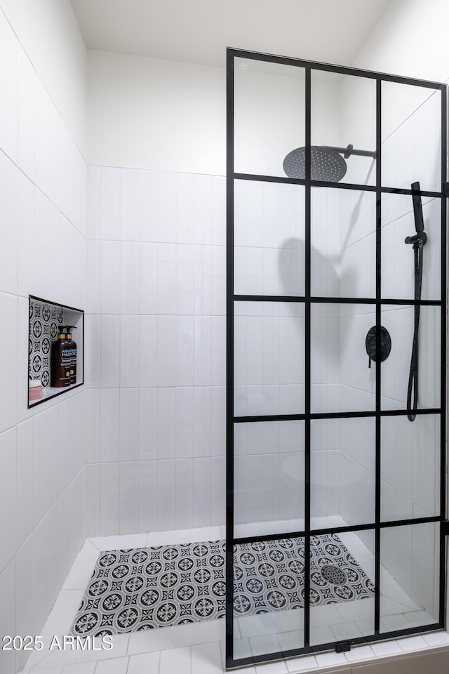 20639 W Grandview Dr, Buckeye, AZ 85396 - bathroom with walk in shower