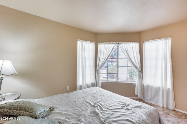 view of bedroom