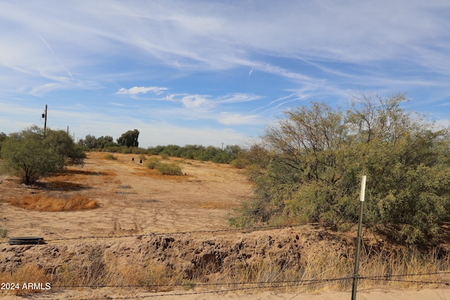 4809 N Wheeler Rd -, Unit Coolidge AZ, 85128 land for sale