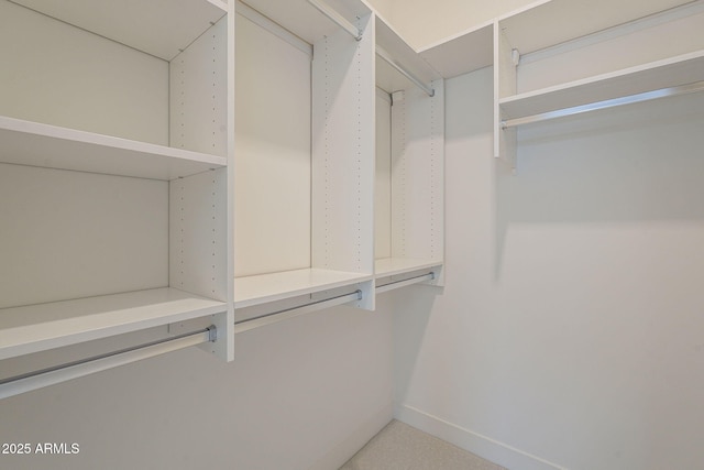 12326 E Black Rock Rd, Scottsdale, AZ 85255 - view of walk in closet