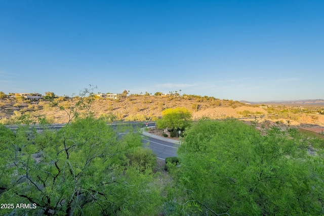 16336 E Ridgeline Dr, Fountain Hills, AZ 85268 - birds eye view of property