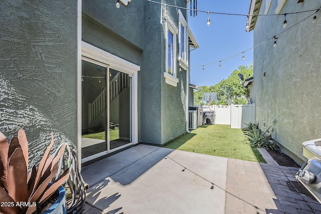 1482 S Banning St, Gilbert, AZ 85296 - view of patio