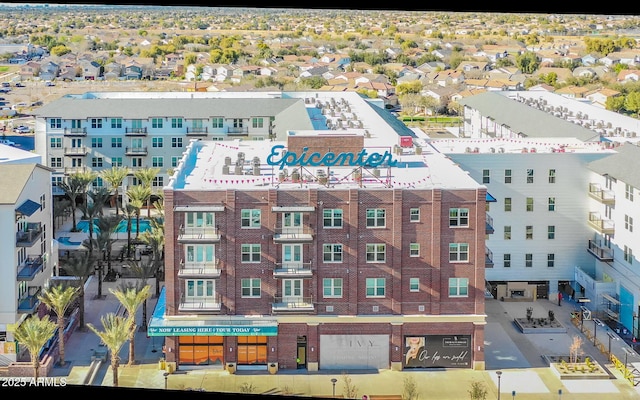 1482 S Banning St, Gilbert, AZ 85296 - view of building exterior