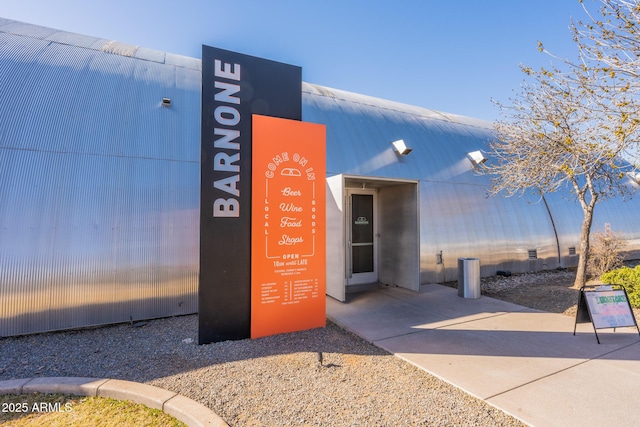 1482 S Banning St, Gilbert, AZ 85296 - exterior view