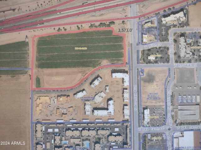 0 N Avondale Blvd -, Unit Avondale AZ, 85323 land for sale