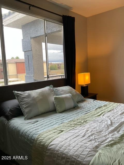 5345 E Van Buren St Unit 370, Phoenix, AZ 85008 - view of bedroom