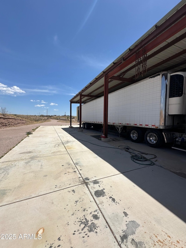 14 Lariat Trl, Sonoita, AZ 85637 - view of parking / parking lot