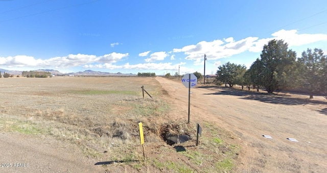 Listing photo 3 for 4.93AC W Chief Dr Unit 52, Willcox AZ 85643