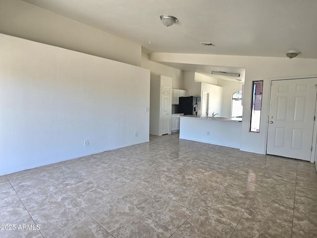 305 N Miller Rd, Buckeye, AZ 85326 - view of unfurnished living room