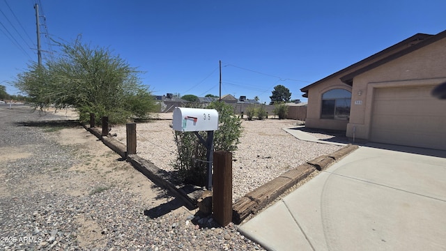305 N Miller Rd, Buckeye, AZ 85326 - exterior view