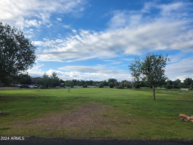 Listing photo 2 for 2341 Quarter Horse Trl Unit 196, Overgaard AZ 85933