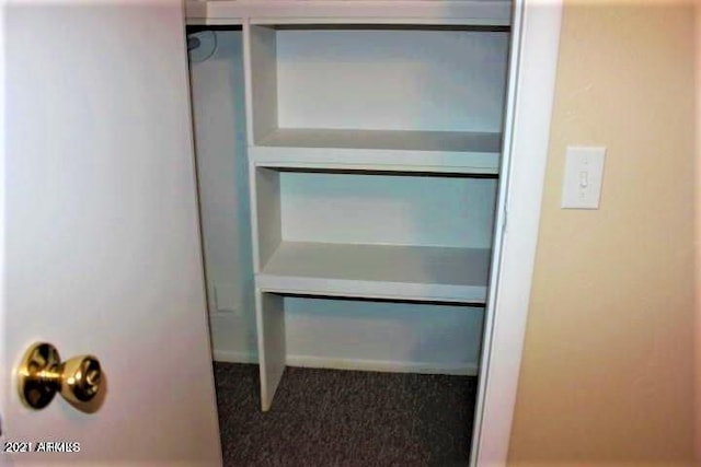 11201 W Missouri Ave, Youngtown, AZ 85363 - view of closet