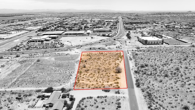 0 Ellsworth Unit 24, Queen Creek AZ, 85142 land for sale