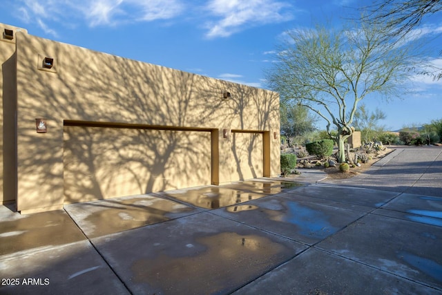 8167 E Sand Flower Dr, Scottsdale, AZ 85266 - exterior space