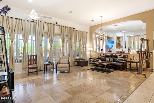 8167 E Sand Flower Dr, Scottsdale, AZ 85266 - view of common area