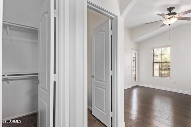 2250 E Deer Valley Rd Unit 26, Phoenix, AZ 85024 - view of closet