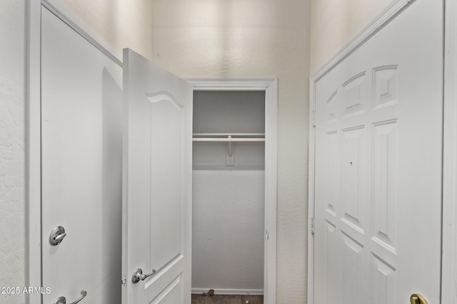 2250 E Deer Valley Rd Unit 26, Phoenix, AZ 85024 - view of closet