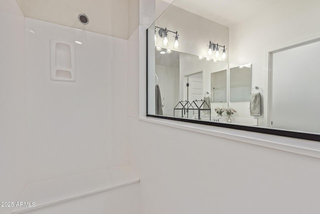 22876 E Via Del Sol, Queen Creek, AZ 85142 - bathroom with a shower