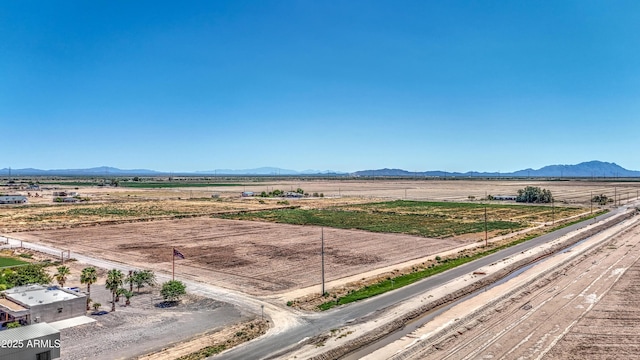 LOT2A E Central Rd Unit 2A, Coolidge AZ, 85128 land for sale