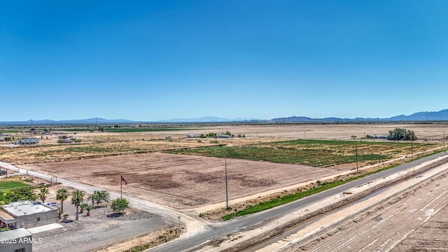 Listing photo 2 for LOT2A E Central Rd Unit 2A, Coolidge AZ 85128